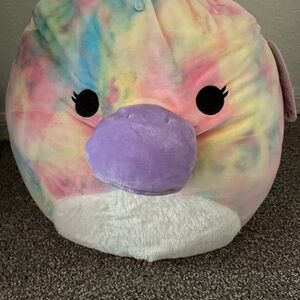 16” Brindall Squishmallow